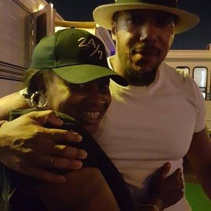 Meet your Posher, Sabrina